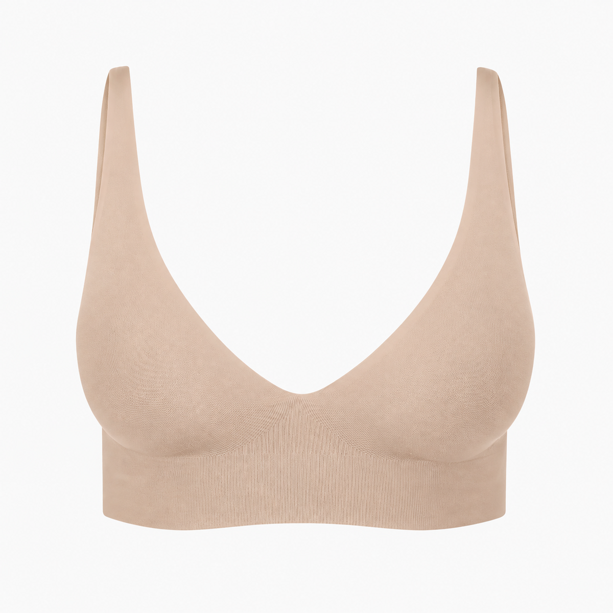 Soutien-gorge confort Mirelyae – photo 5