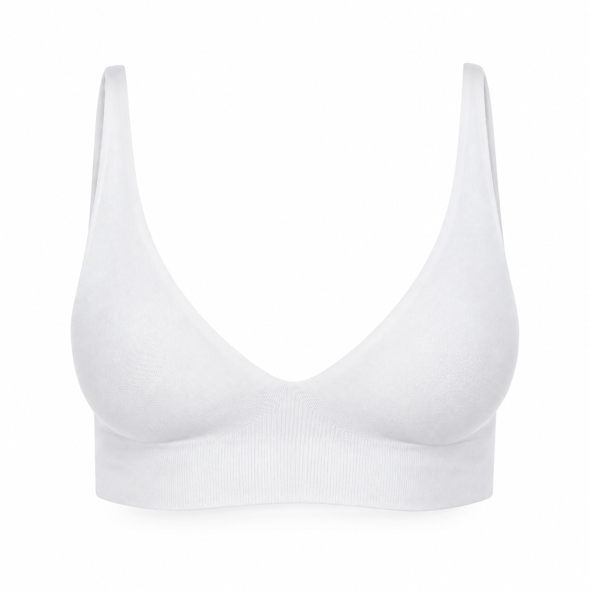 Soutien-gorge confort Mirelyae – photo 6